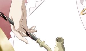 Glass no Kantai 1x10