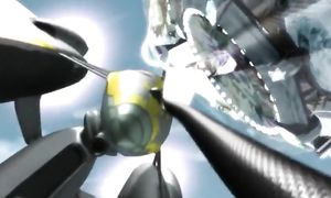 Glass no Kantai 1x13