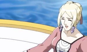Glass no Kantai 1x17