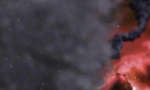 Glass no Kantai 1x24