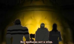 Glass no Kantai 1x18