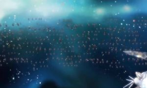 Glass no Kantai 1x20
