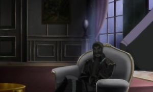 Glass no Kantai 1x21