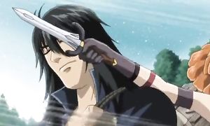 Glass no Kantai 1x22