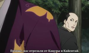 Gintama 5x11