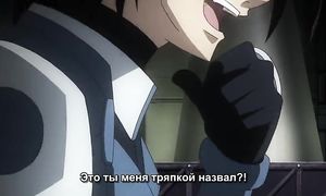 Kenzen Robo Daimidaler 1x02