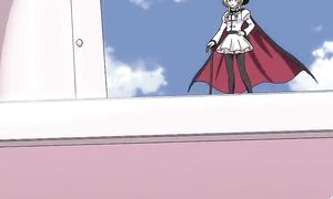 Kenzen Robo Daimidaler 1x05