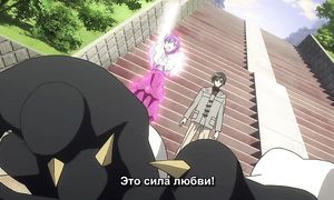 Kenzen Robo Daimidaler 1x06