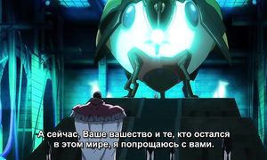 Kenzen Robo Daimidaler 1x08