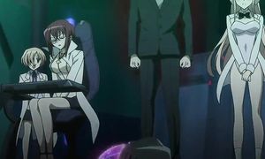 Kenzen Robo Daimidaler 1x09