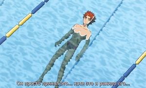 Zegapain 1x02