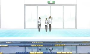 Zegapain 1x03