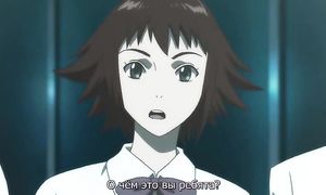 Zegapain 1x16