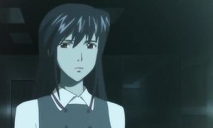Zegapain 1x18