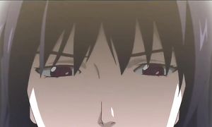 Zegapain 1x22
