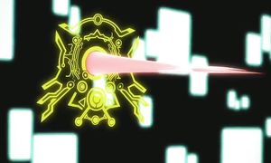 Zegapain 1x24