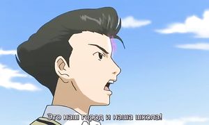 Zegapain 1x25