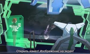 Zegapain 1x26