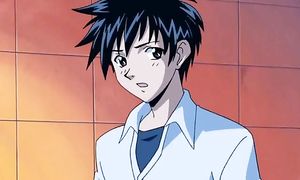 Suzuka 1x06