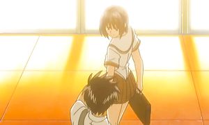 Suzuka 1x09