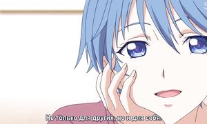 Fuuka 1x12