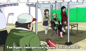 Dragon Ball Super 1x73
