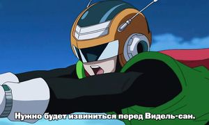 Dragon Ball Super 1x74