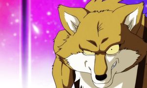 Dragon Ball Super 1x80
