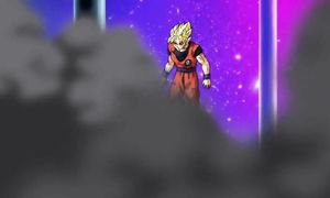 Dragon Ball Super 1x82