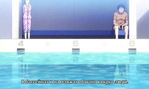 Demi-chan wa Kataritai 1x12
