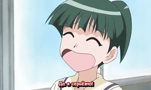 Karin 1x03