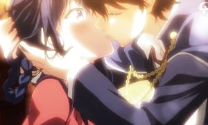 Masamune-kun no Revenge 1x12