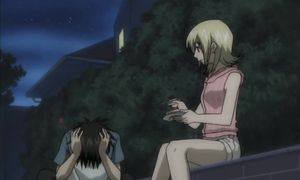Ichigo 100% 1x06