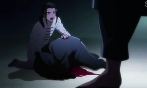 Nanbaka 1x20