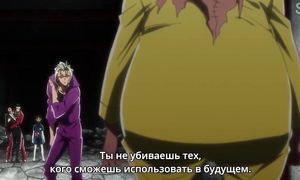 Nanbaka 1x21