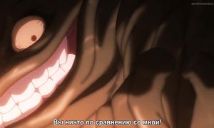Boku no Hero Academia 1x02
