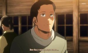 Attack on Titan 1x04