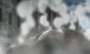 Attack on Titan 1x06