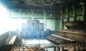 Attack on Titan 1x14