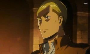 Attack on Titan 1x16