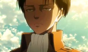Attack on Titan 1x19