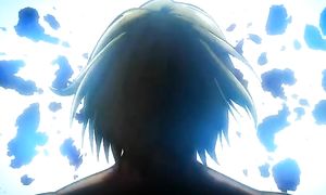 Attack on Titan 1x21