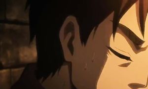 Attack on Titan 1x24