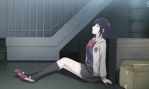 Kuzu no Honkai 1x12