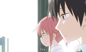 Kobayashi-san Chi no Maid Dragon 1x13