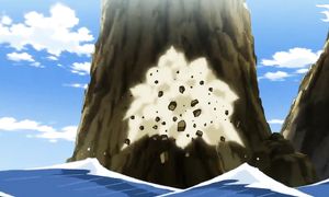 Dragon Ball Super 1x84