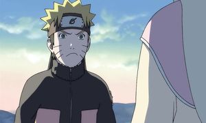 Наруто фильм 4 AniDub