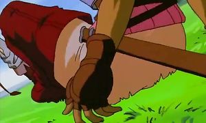 Berserk 1x02