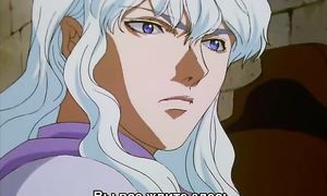Berserk 1x06