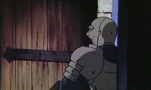 Berserk 1x08